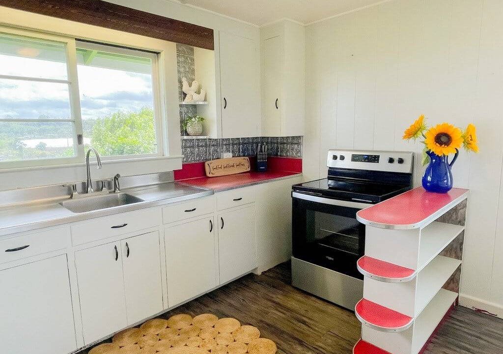 Photo of Kitchen in Kurtistown