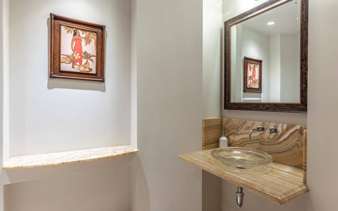 Photo of Bathroom in Wailea