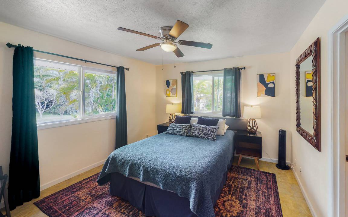Photo of Bedroom in Keaau