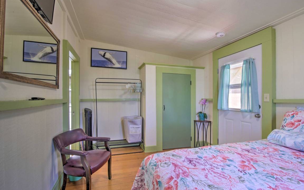 Photo of Bedroom in Captain Cook