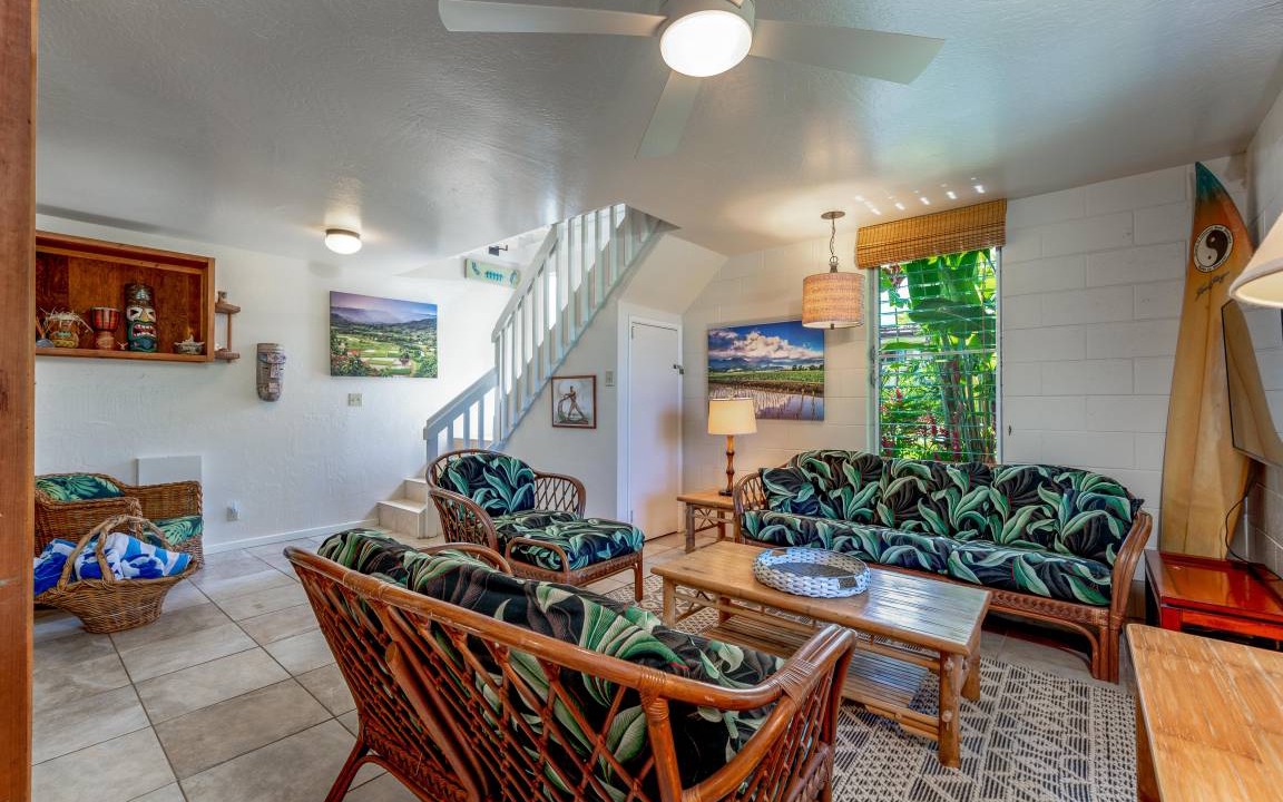 Photo of Others in Hanalei Palms