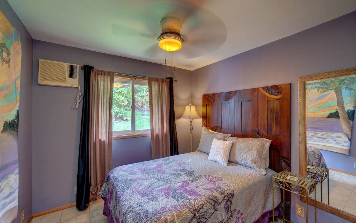 Photo of Bedroom in Ninole