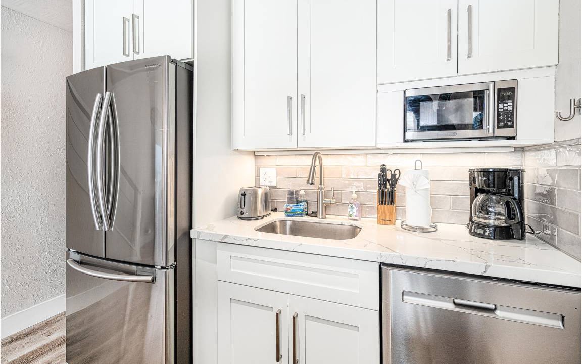 Photo of Kitchen in Maalaea