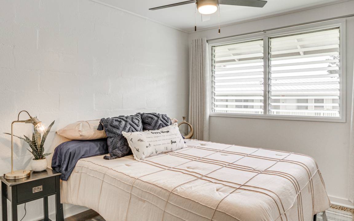 Photo of Bedroom in Hilo