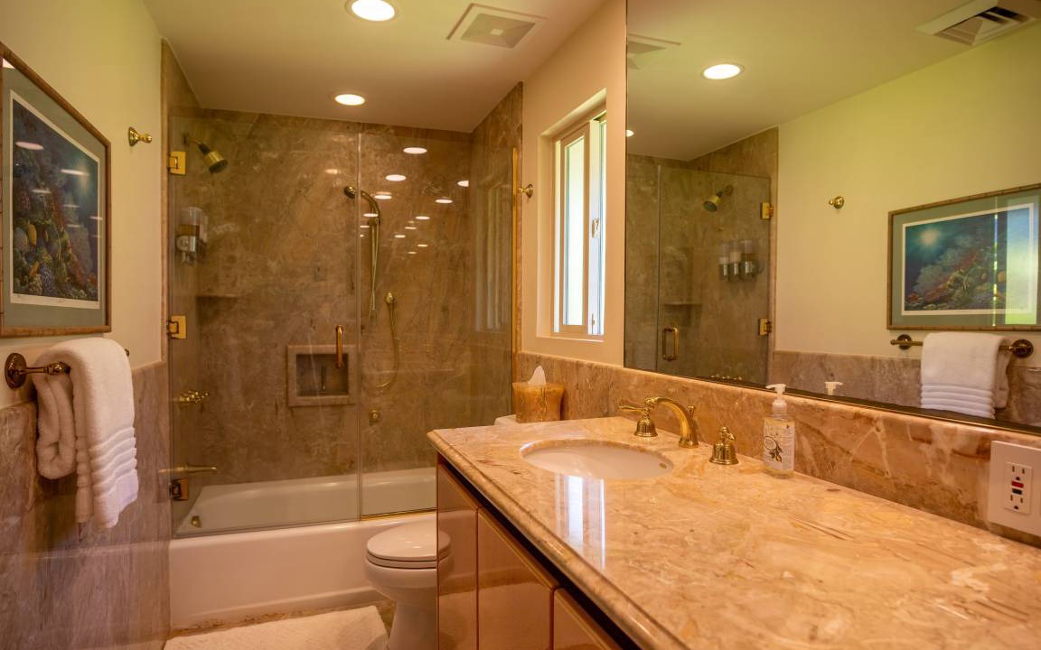 Photo of Bathroom in Napili