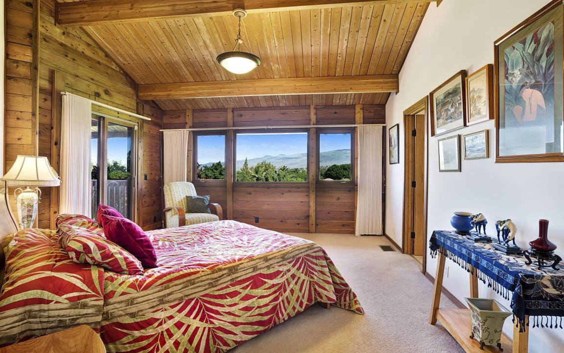 Photo of Bedroom in Waikoloa