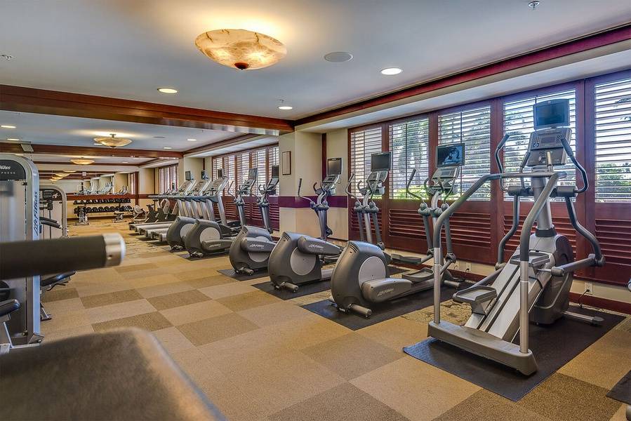 Photo of Livingroom in Ko Olina