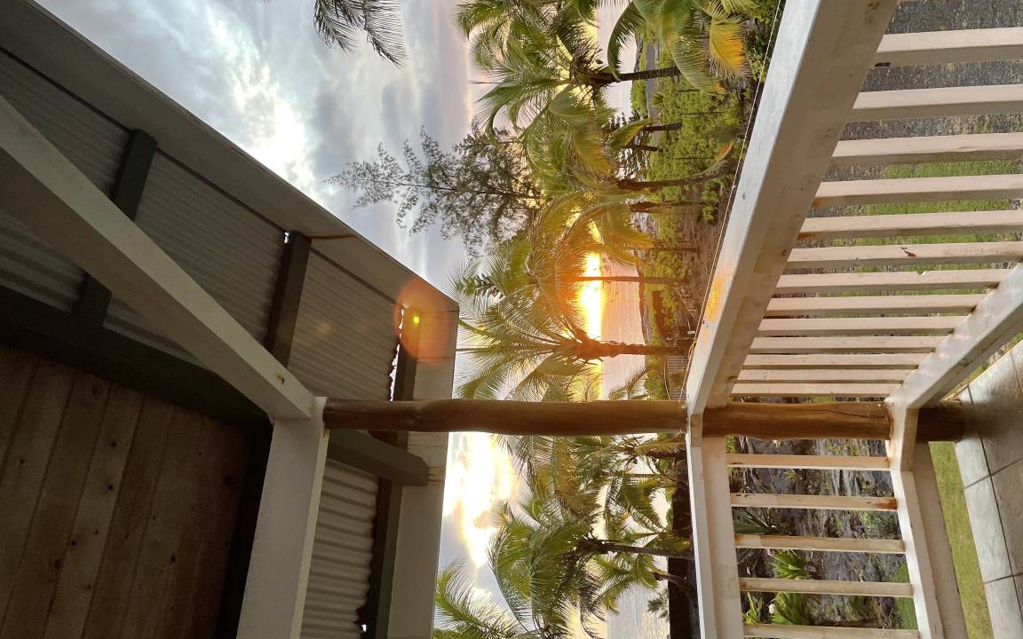 Photo of Patio Balcony in Keaau