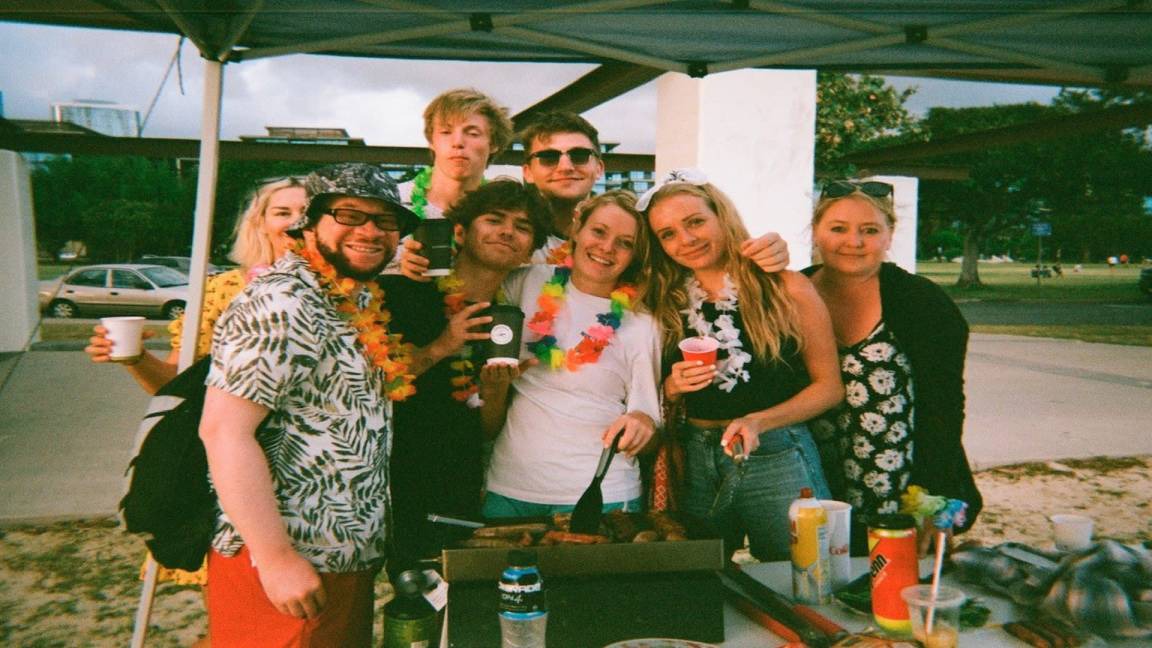 Photo of Others in Waikiki