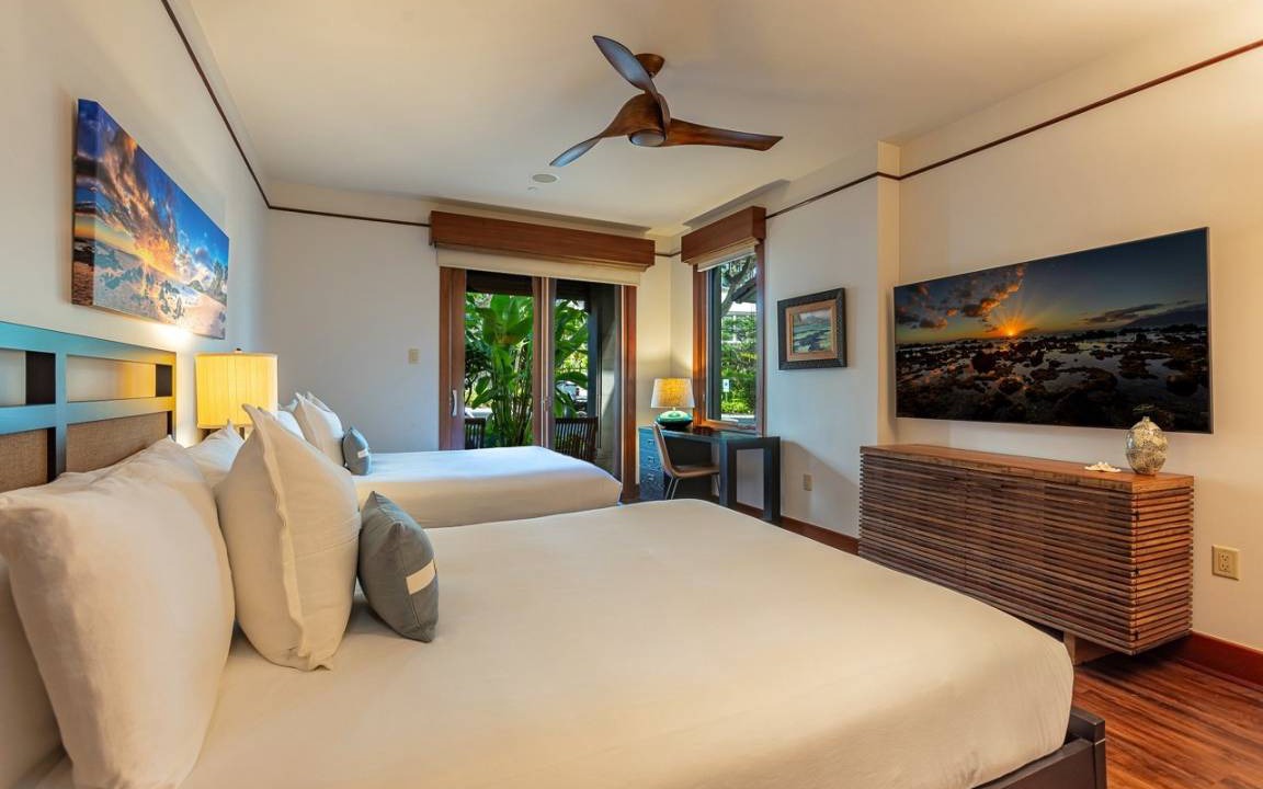 Photo of Bedroom in Wailea