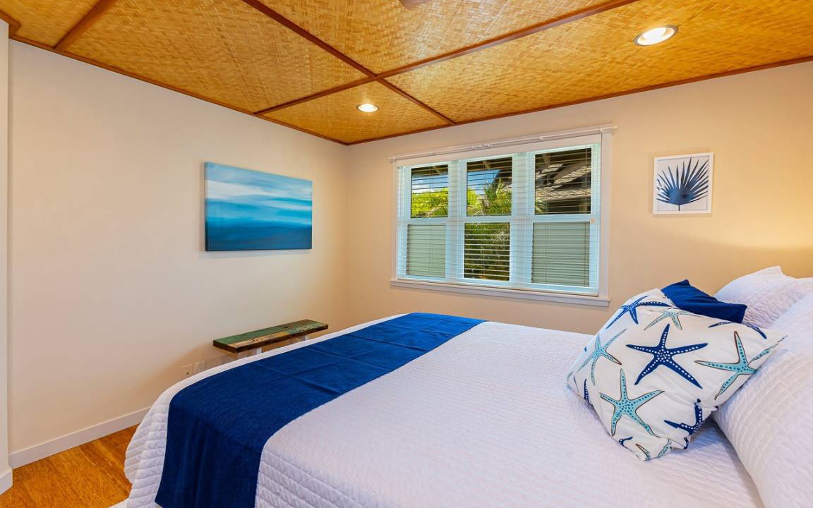 Photo of Bedroom in Kihei