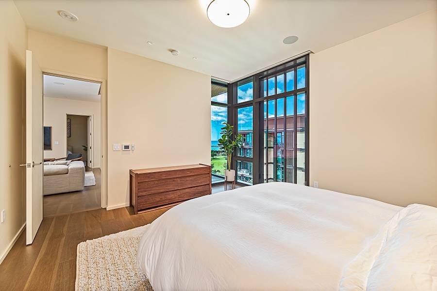 Photo of Bedroom in Ala Moana