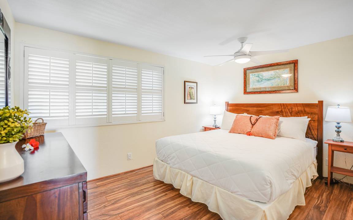 Photo of Bedroom in Kapaa