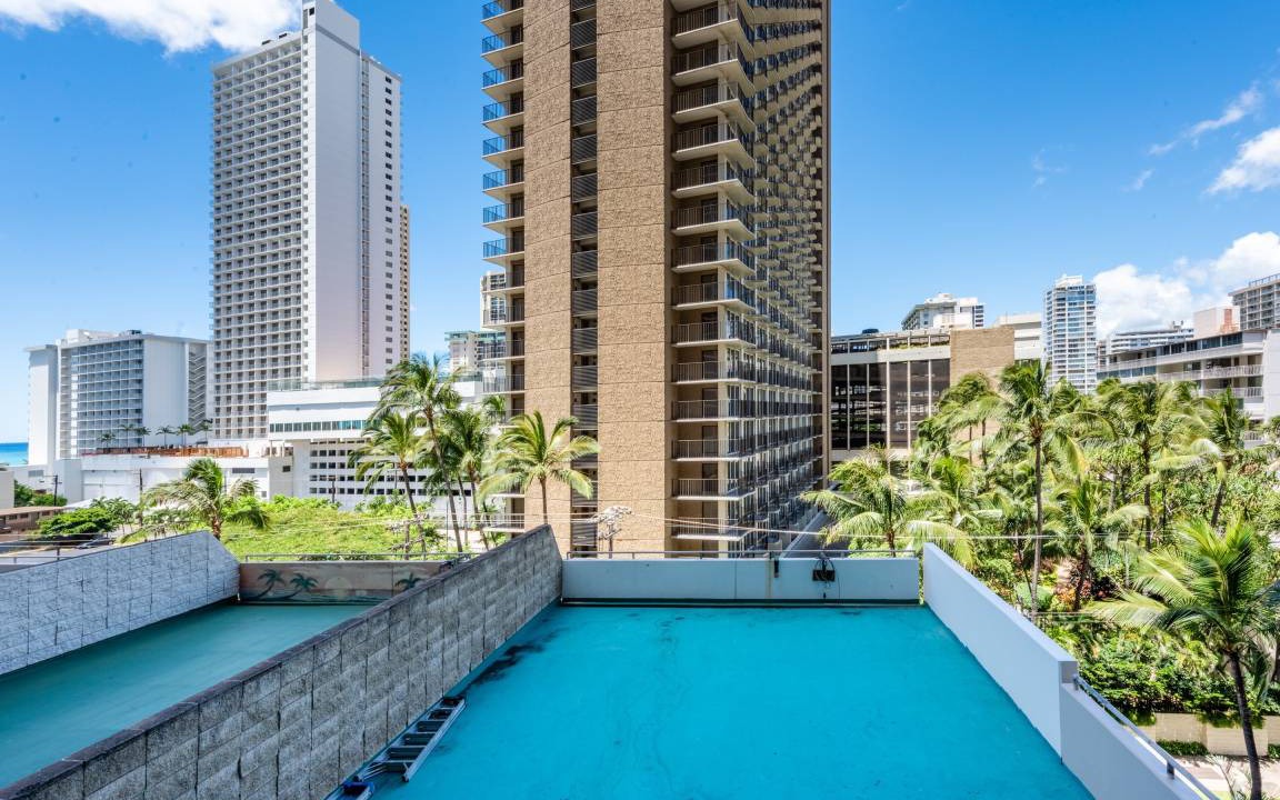 Photo of Others in Waikiki
