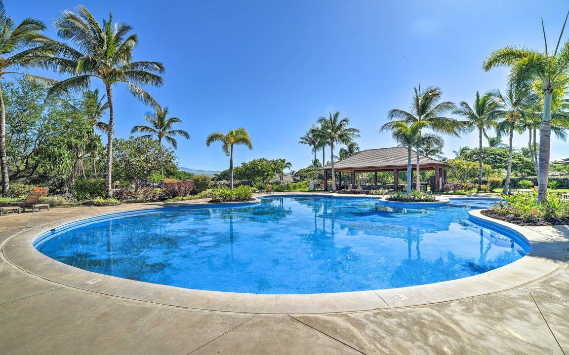 Photo of Outdoor in Kulalani