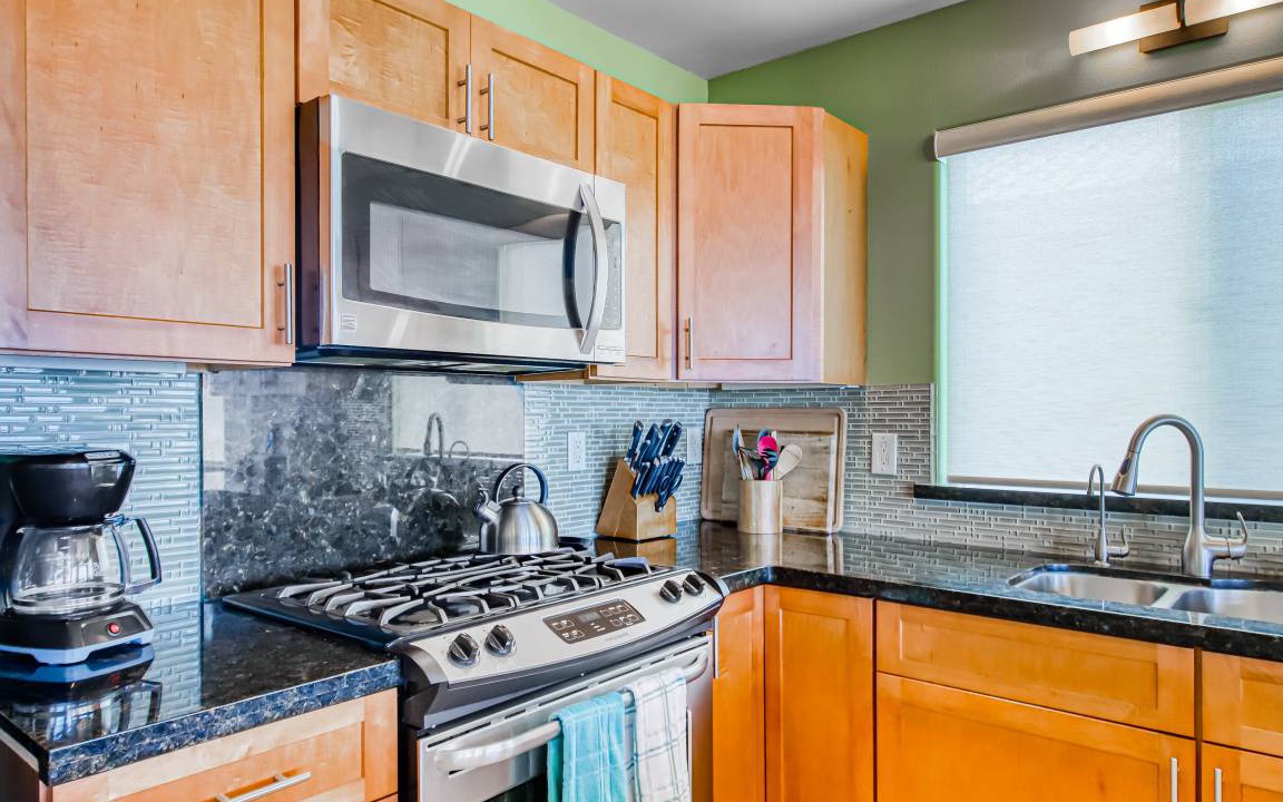 Photo of Kitchen in Kapoho