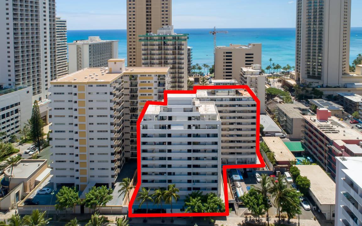 Photo of Others in Waikiki