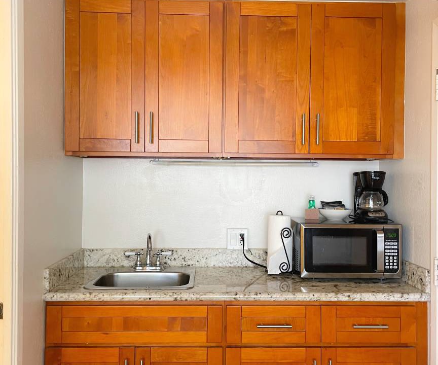 Photo of Kitchen in McCully - Moiliili