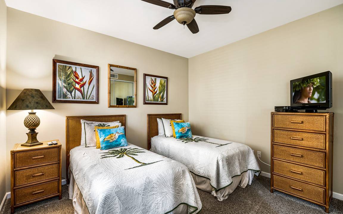 Photo of Bedroom in Waikoloa