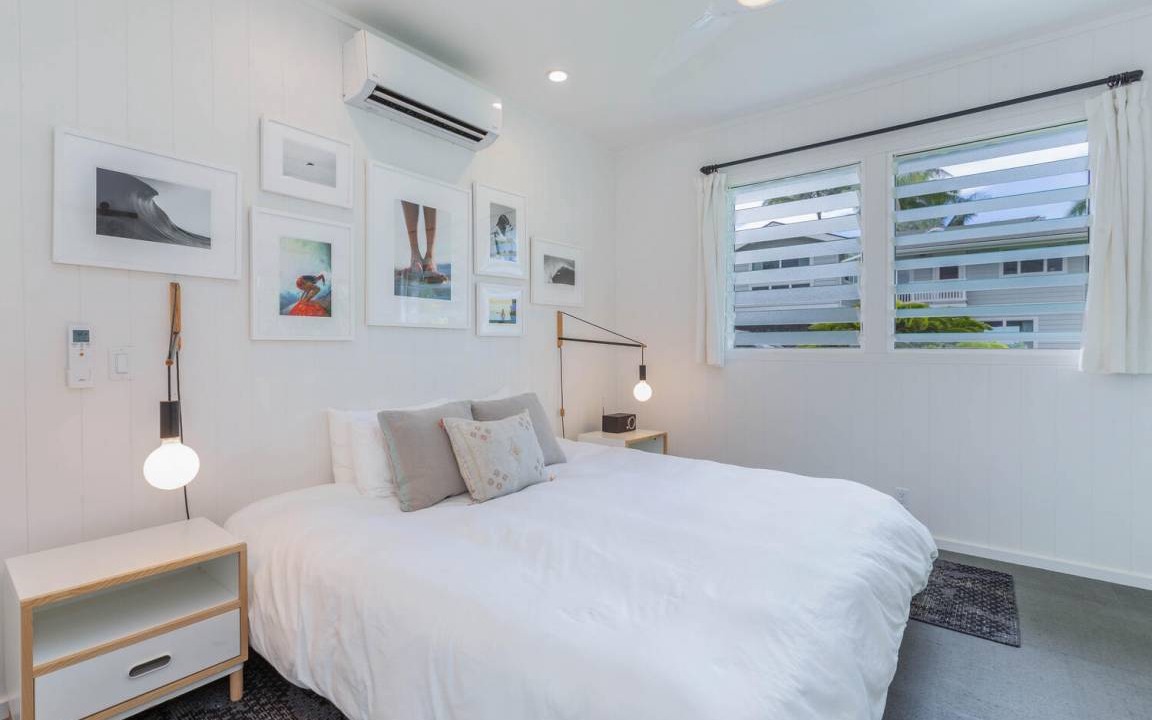 Photo of Bedroom in Hanalei
