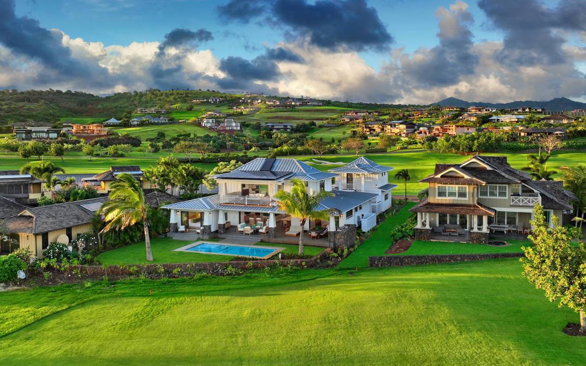 Photo of Others in Poipu