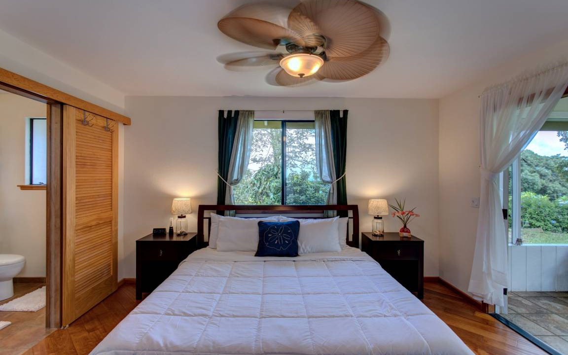 Photo of Bedroom in Ninole
