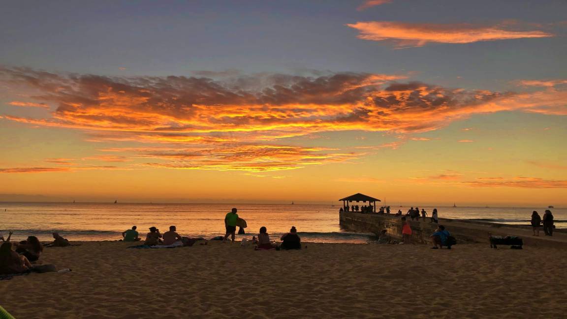 Photo of Others in Waikiki
