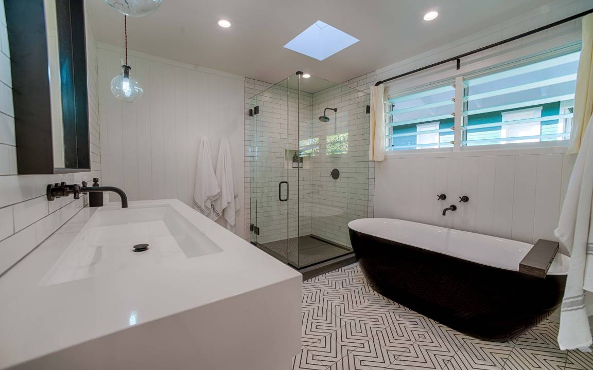 Photo of Bathroom in Hanalei