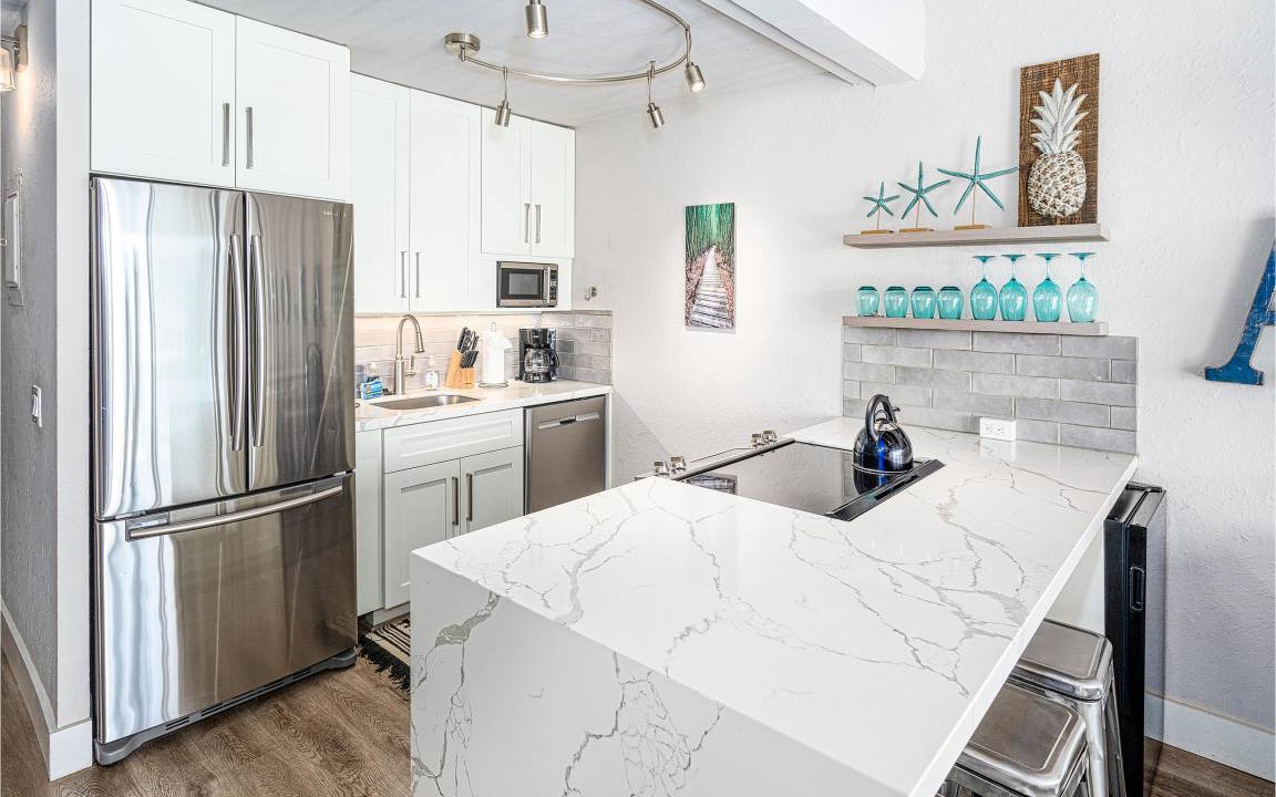 Photo of Kitchen in Maalaea