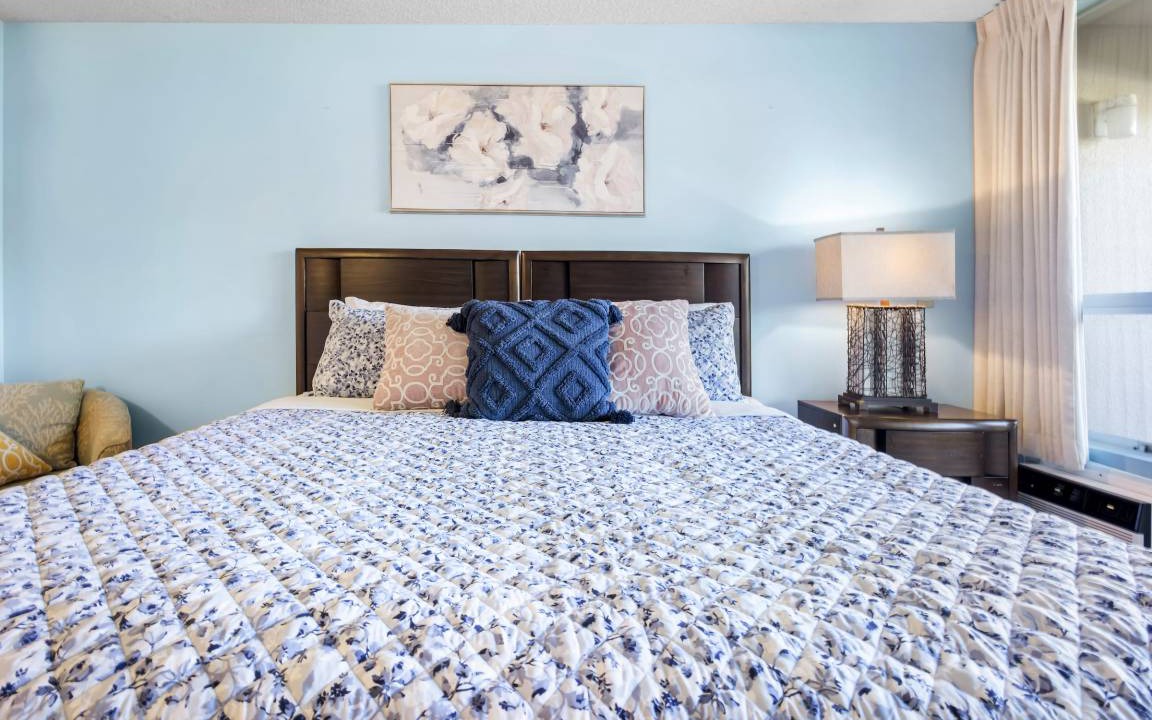 Photo of Bedroom in Kihei