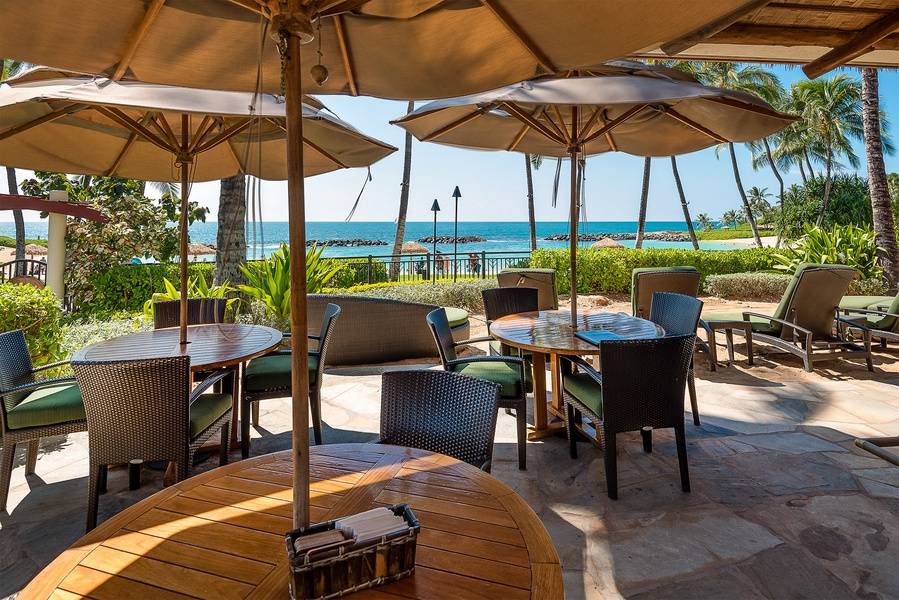 Photo of Patio Balcony in Ko Olina