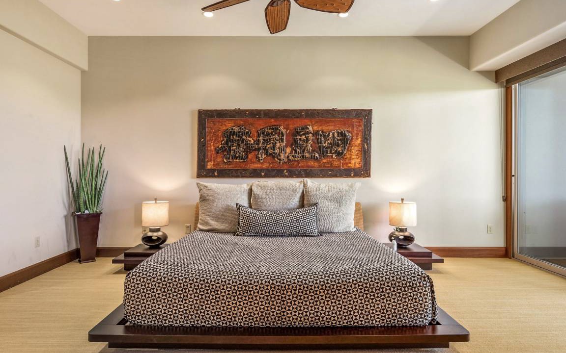 Photo of Bedroom in Kaupulehu