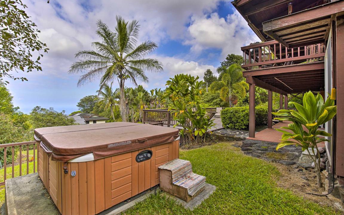 Photo of Others in Kona Palisades