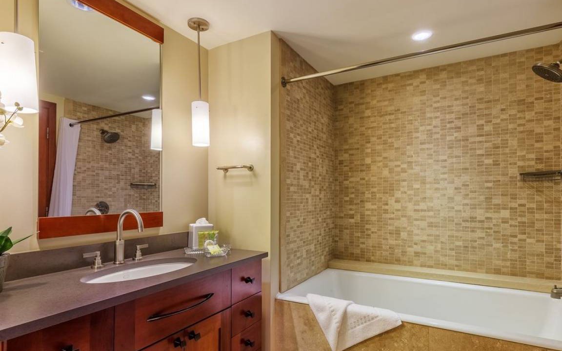 Photo of Bathroom in Ko Olina