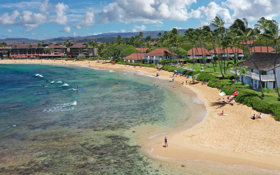 Photo of Others in Poipu