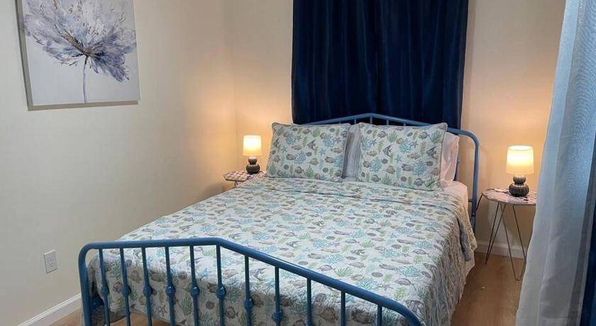 Photo of Bedroom in Ainaloa