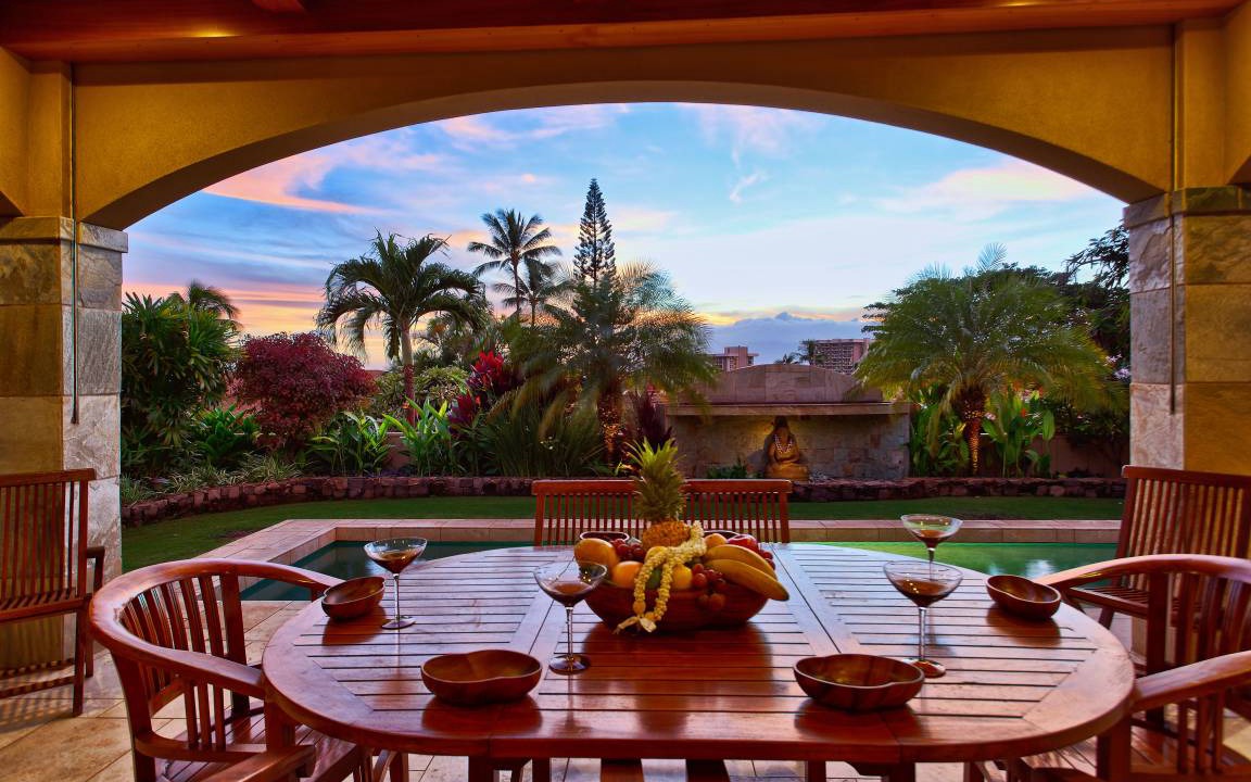 Photo of Others in Kaanapali
