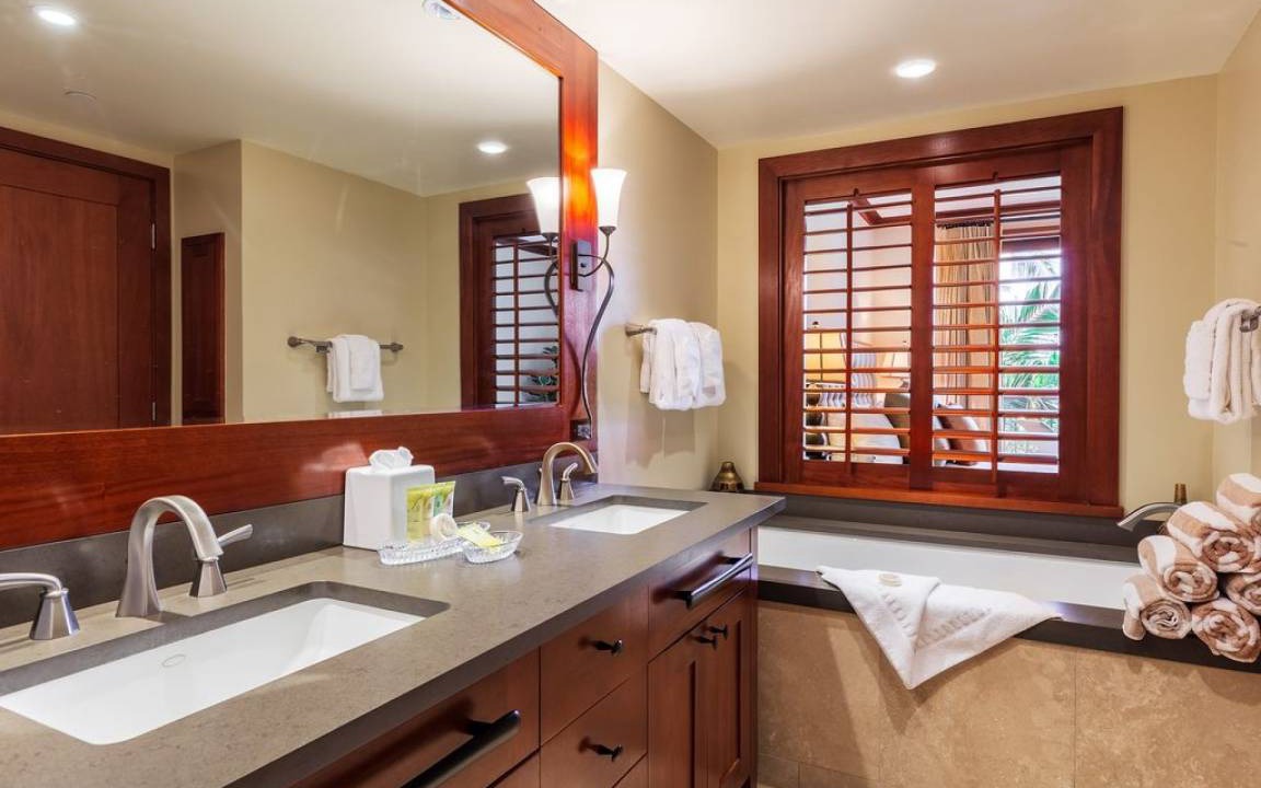 Photo of Bathroom in Ko Olina