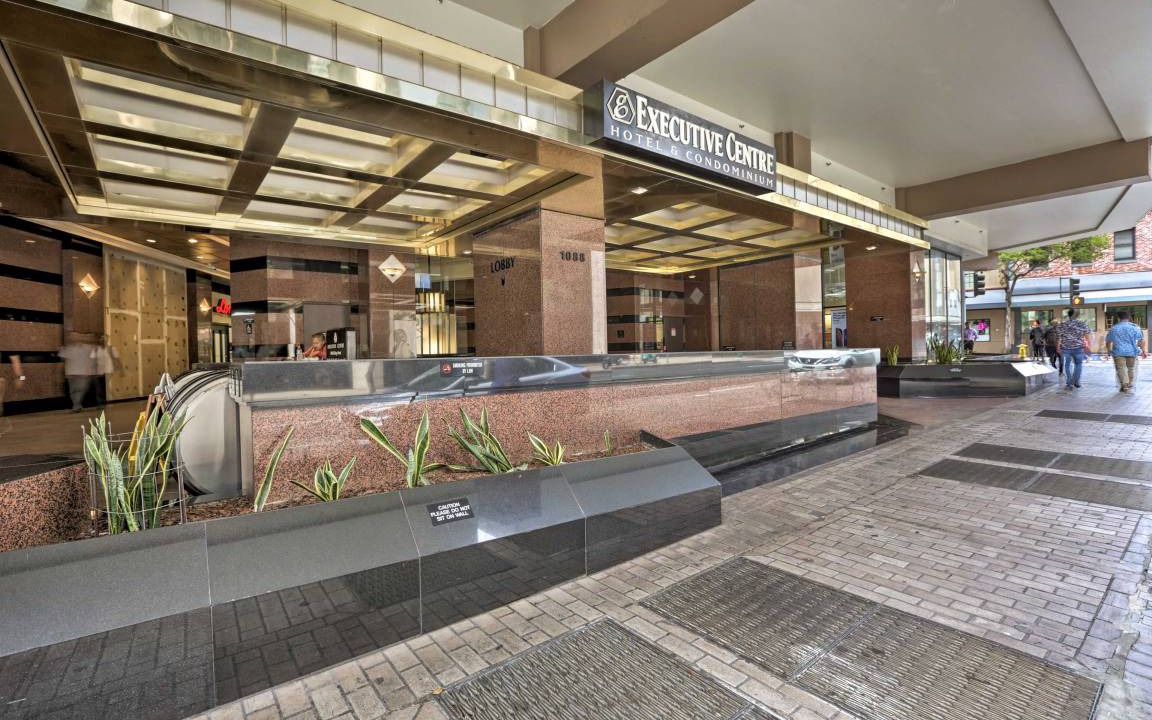 Photo of Others in Downtown Honolulu
