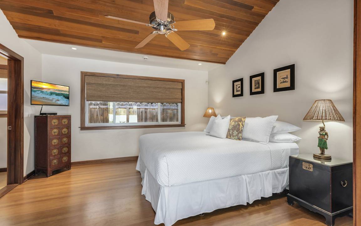 Photo of Bedroom in Leahi Park