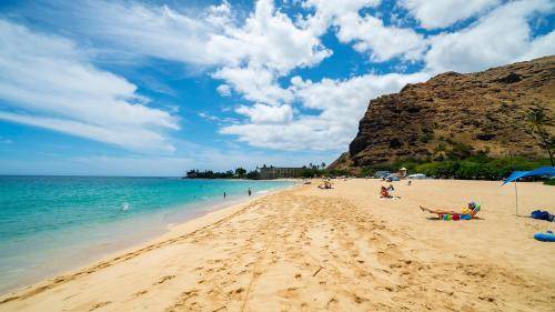 Photo of Others in Makaha Valley