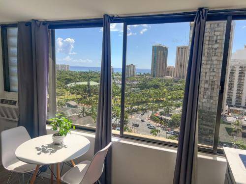 Photo of Patio Balcony in McCully - Moiliili