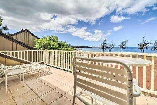 Photo of Patio Balcony in Maunaloa