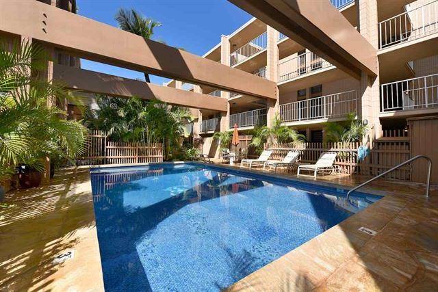 Photo of Patio Balcony in Honokowai