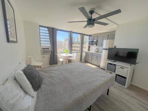 Photo of Bedroom in McCully - Moiliili