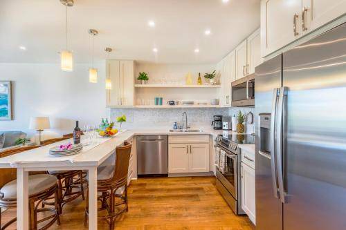 Photo of Kitchen in Kuau
