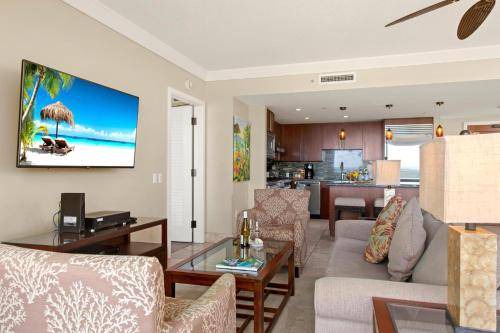 Photo of Livingroom in Honokowai