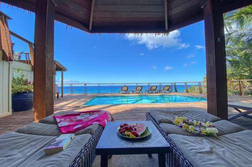 Photo of Patio Balcony in Koloa