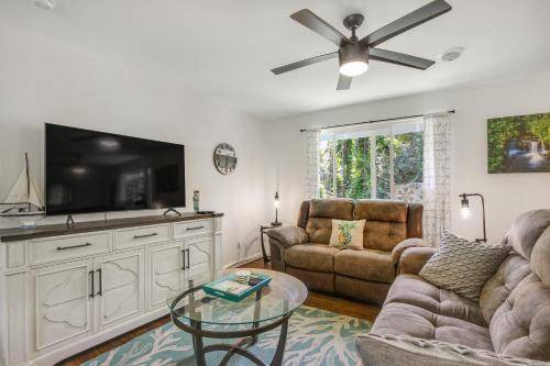 Photo of Livingroom in Kapoho