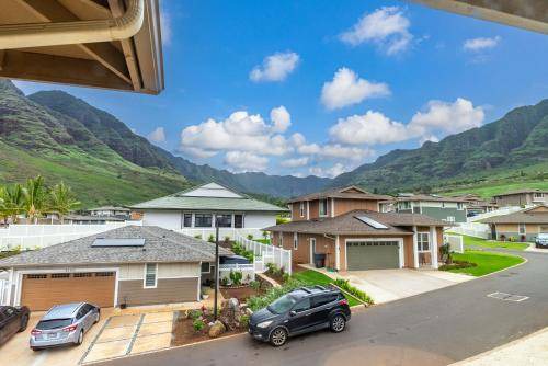 Photo of Others in Makaha Valley